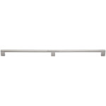 M Marcus Heritage Brass Metro Design Cabinet Handle 480mm Centre to Centre